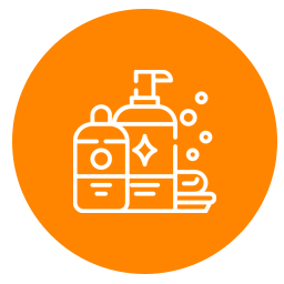 Cuidado Personal e Higiene