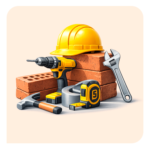 Ferretería y Construcción
