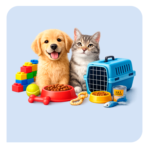 Mascotas