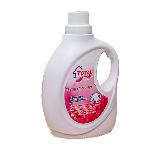 Suavizante para ropa (2000 ml)