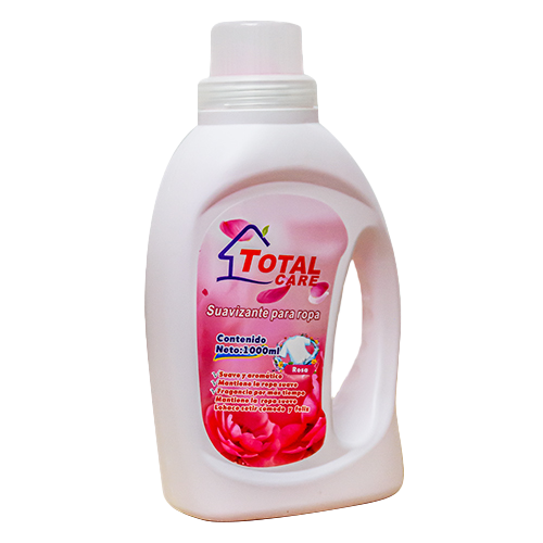 Suavizante para ropa (1000 ml)