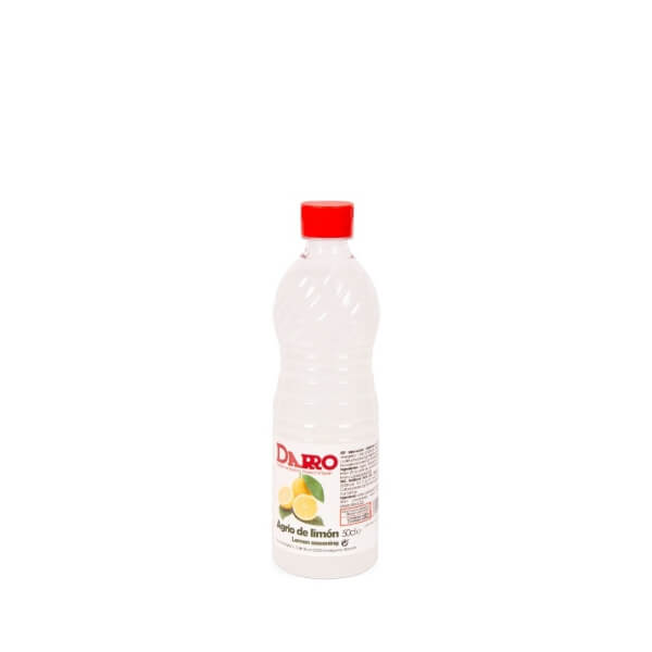 Agrio de Limón DARRO 500ML