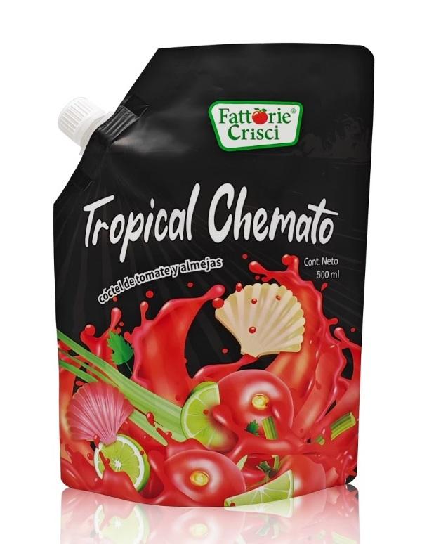 Tropical Chemato 250ml