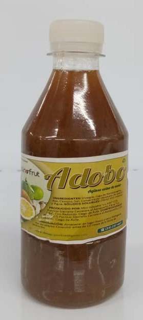Adobo Ceballos 290 ml