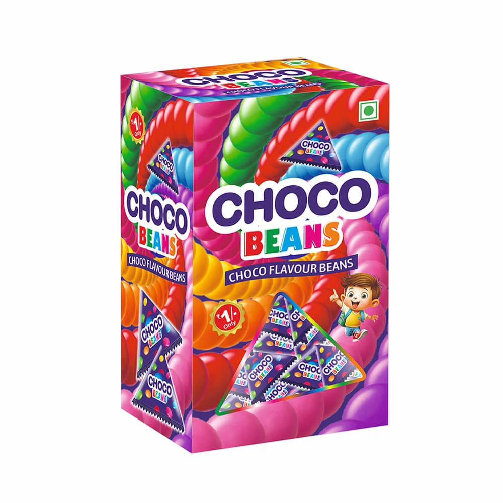 Choco Beans MyTime