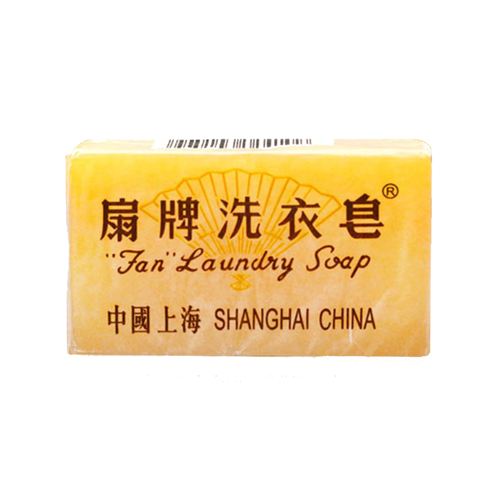 Jabón de lavar Shanghai China 150g
