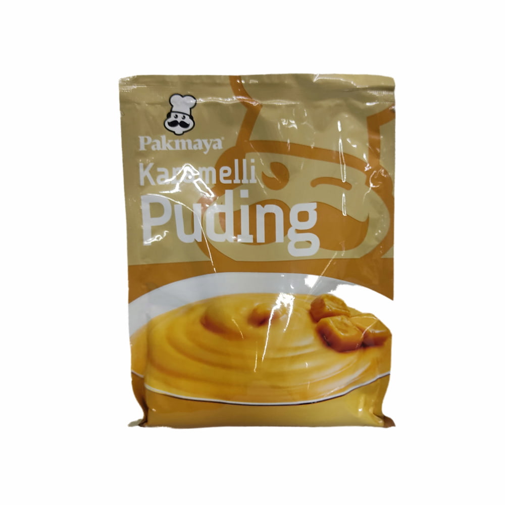 Puding Caramelo Pakmaya 84g