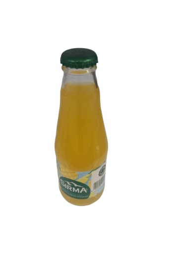 Refresco Sirma Mango Piña 200 ml