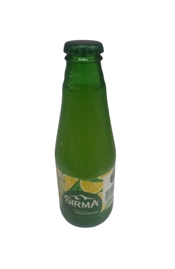 Refresco Sirma Lima 200 ml
