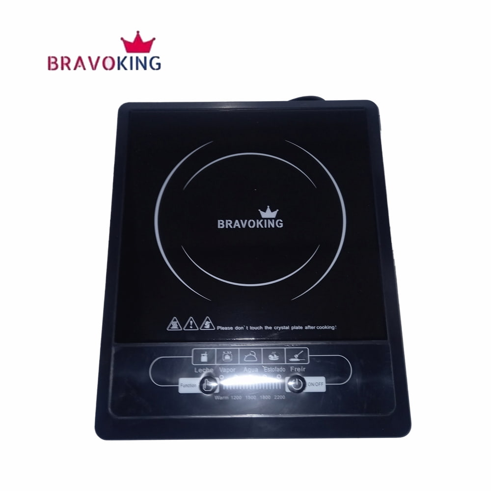 Cocina de induccion BravoKing KE1329
