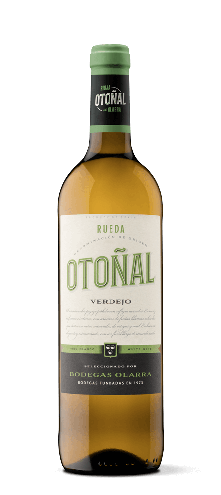 VINO RUEDA VERDEJO OTOÑAL DE OLARRA