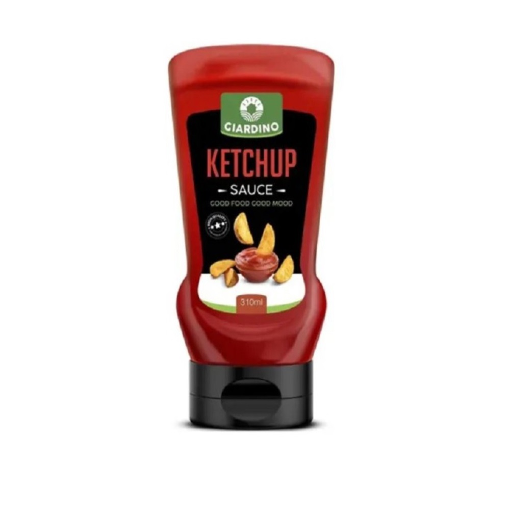 KETCHUP (EGT) 310 ML