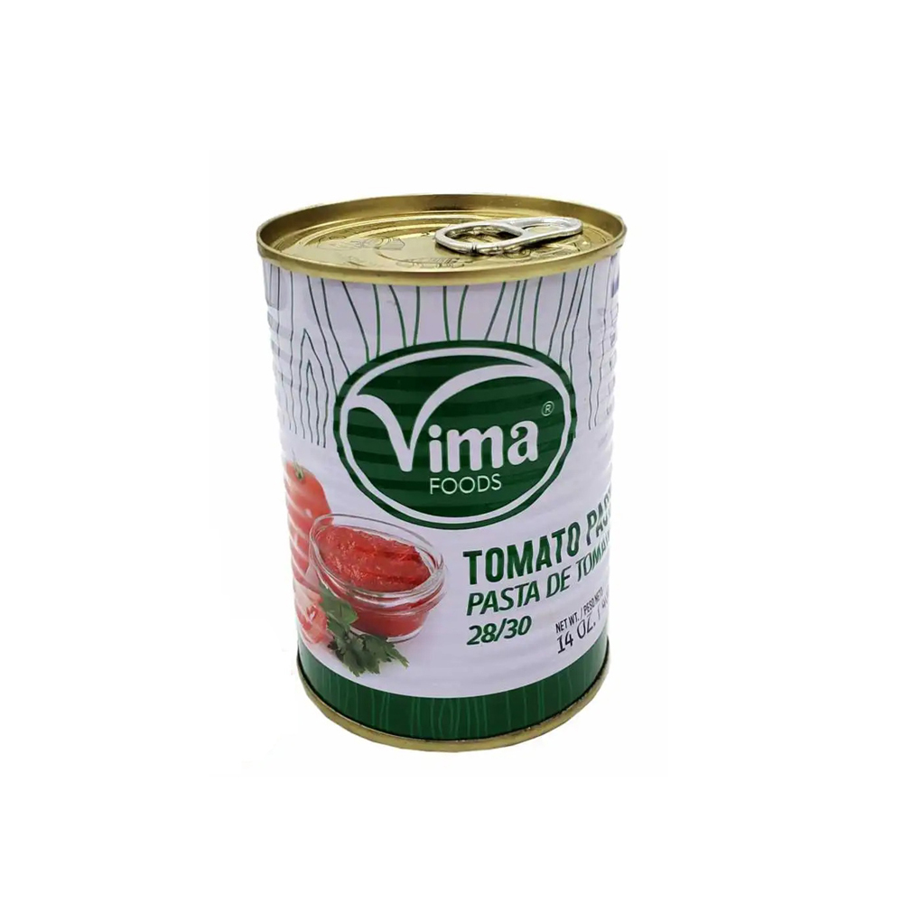 PASTA TOMATE 400 GR VIMA