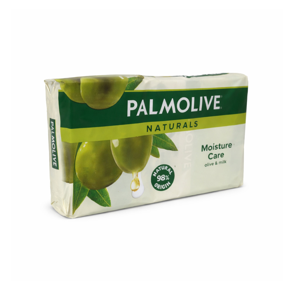 Jabon PALMOLIVE Moisture Care 170gr