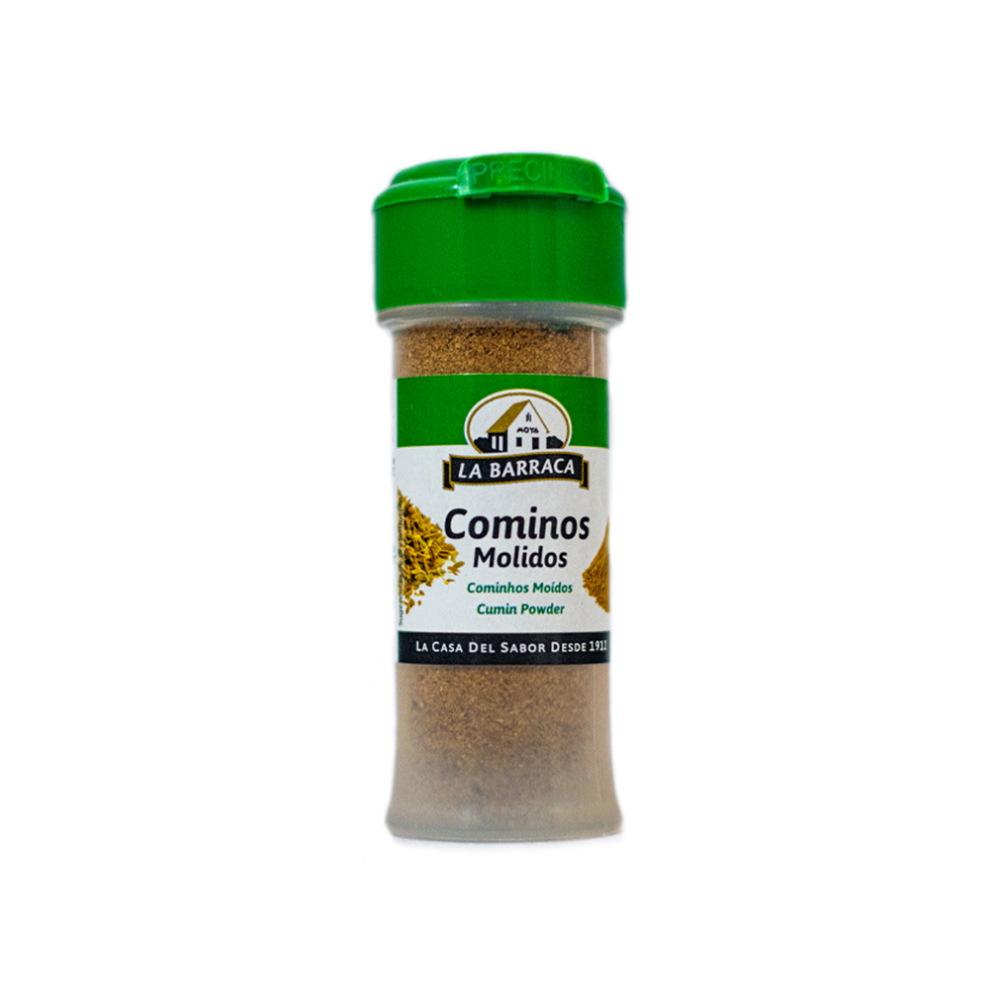 Comino molido La Barraca 23 g