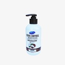 Crema corporal con aceite de Coco ConfortTime 300ml