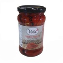 Pimiento de Piquillo en tiras Volá Frasco 290g