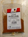 Sazonador de pollo el Niño Crespo bolsa 100g