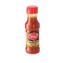 Salsa Picante con pimiento TABASCO VOLÁ 100g