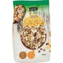Cereal Muesli crujiente con frutos secos CERIDES 500 g