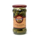 Pepinillos Enteros Sabor Anchoa 150/300 EL CABILDO 295G