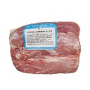 Solomillo de Cerdo