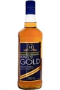 Whisky Especial King's Gold 750 ml