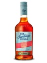 Ron Santiago de Cuba Añejo Tradición