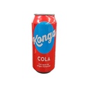 Refresco Cola Konga 330ml