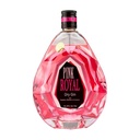 Ginebra Pink Royal 700ml
