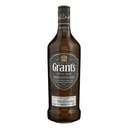 Whisky Grants Smoky Blended Scotch 700ml