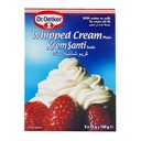 Krem Santi Dr.Oetker (crema chantilly) 144g