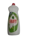 Detergente Fairy Manzana 650ml