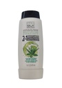 Shampoo 2 en 1 Aloe Vera
