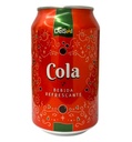 Refresco Cola DelSol 330ml