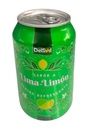Refresco Lima-Limon DelSol 330ml