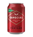 Cerveza Especial Rubia
