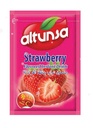 Refresco de Fresa Altunsa 9g