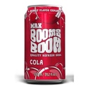 Refresco Lata BOOMS BOOM Cola