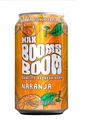 Refresco Lata BOOMS BOOM Naranja