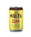 Malta Lito-Solft 33cl