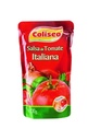 Salsa de Tomate Italiana Coliseo 200g
