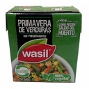 ENSALADA DE VERDURAS WSL 340g