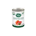 TOMATE PASTA 28/30, 400G TASTYS