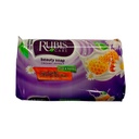 Jabon barra Rubis Care miel y leche 150gr
