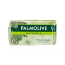 Jabon PALMOLIVE Herbal Extract 170gr