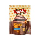 Salsa barbacoa tradicional VAL 180g