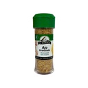 Ajo granulado LA BARRACA 27g