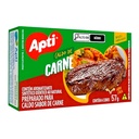 Caldito de Res, 57g (6 Unid.)