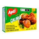 Caldito de Pollo, 57g (6 Unid.)